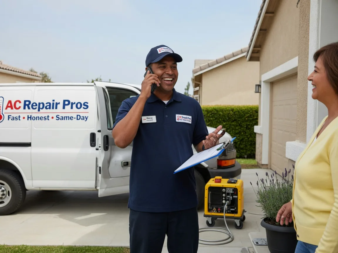 AC Repair Boaz, KY FAQs